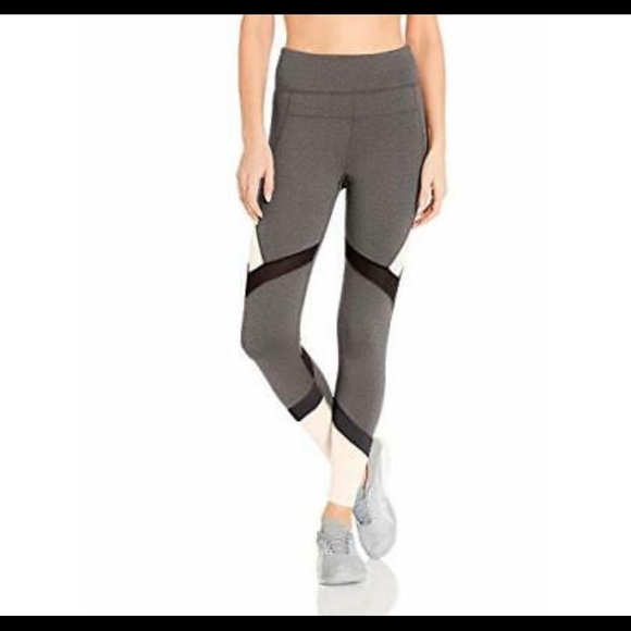 NEW CALVIN KLEIN PERFORMANCE LEGGINGS - Picture 5 of 16
